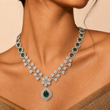 Diamond Drape