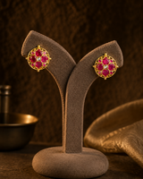 Jadau Pearl Royale