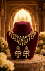 Heritage Antique Set