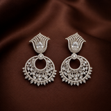 Vintage Aura Earrings