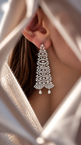 Celeste Earrings