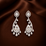 Dewdrop Earrings
