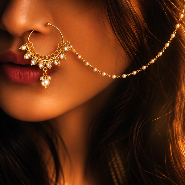 Pearl Mogra Nath