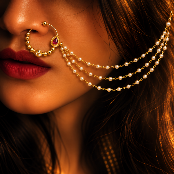 Heritage Chandni Nath