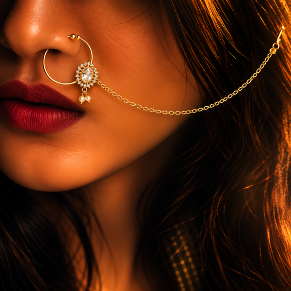 Pearl Noor Nath