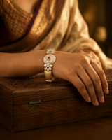 The Modern Kundan