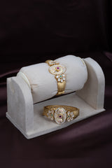 The Modern Kundan